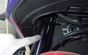 HONDA CBR600RR 2024 PC40