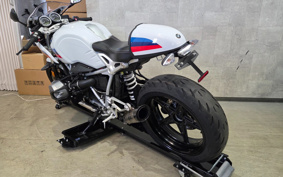 BMW R NINE T RACER 2017 0J21