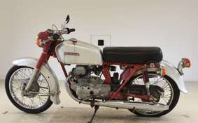 HONDA CD125K CD125K