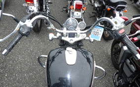 SUZUKI GZ150