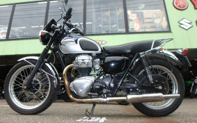 KAWASAKI W400 2006 EJ400A