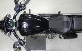 HARLEY FXBRS1870 2018