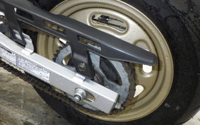 HONDA APE 50 AC16