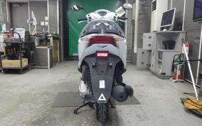 HONDA LEAD 125 2004 JF45