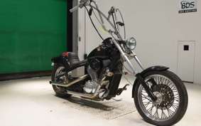 HONDA STEED 400 1992 NC26