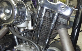 HARLEY 	XLS1000 2007