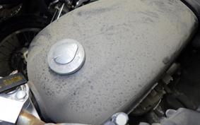 HONDA CB400SS E 2009 NC41