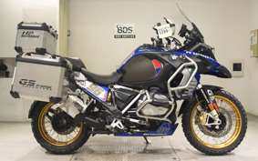 BMW R1250GS ADVENTURE 2020