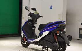 YAMAHA CYGNUS 125 XSR 3 1995 SEA5J