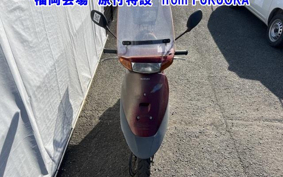 SUZUKI LET's 2