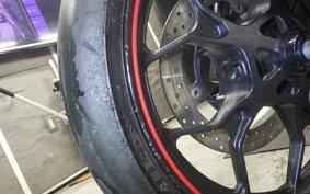 YAMAHA YZF-R25 A 2016 RG43J