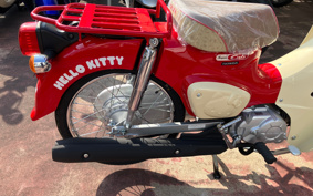 HONDA SUPER CUB50 AA09