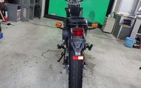 HONDA CB223S MC40
