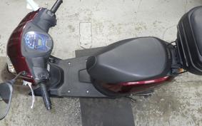 YAMAHA JOG-7 2004 AY01
