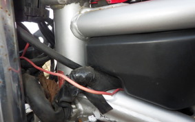 HONDA VTR 250 Gen. 2 MC33