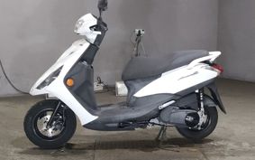 YAMAHA  AXIS Z SED7J