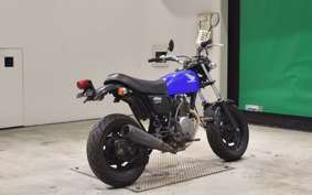 HONDA APE 50 2025 AC16
