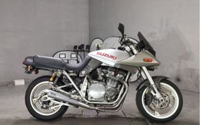 SUZUKI GSX750S KATANA 1984 GS75X