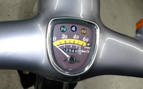 HONDA LITTLE CUB E 2019 AA01