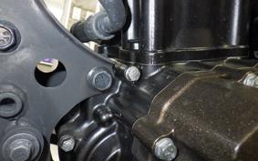 SUZUKI Vｽﾄﾛｰﾑ250SX EL11L