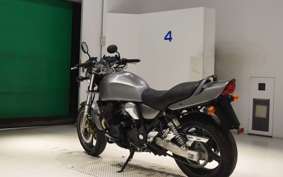 SUZUKI INAZUMA 400 (GSX400) 2004 GK7BA