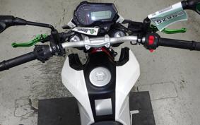 BENELLI TNT125 2025