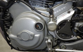 DUCATI MONSTER 400 IE 2004
