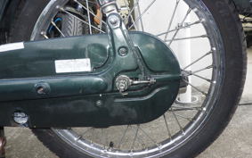 YAMAHA MATE 80 V80