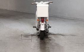 HONDA LITTLE CUB AA01