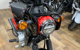HONDA CROSS CUB JA45