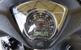 HONDA DIO 110 Lite JK46