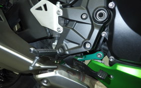 KAWASAKI ZH2 SE 2022