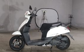 SUZUKI LET`S CA4AA