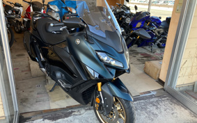 YAMAHA T-MAX 560 A TECHMAX 2022 SJ19J