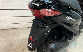 SUZUKI ADDRESS V125 DT11A