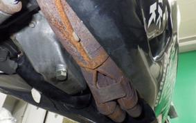 KAWASAKI ZX900R NINJA 1995 ZX900B