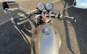 HONDA GB250 CLUBMAN 1 MC10