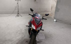 SUZUKI GSX-S1000F 2015 GT79A