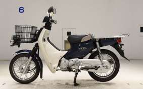 HONDA C110 SUPER CUB JA10