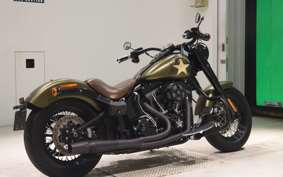 HARLEY FLSS 1800 2016