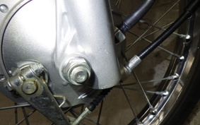HONDA C110 SUPER CUB 2023 JA10