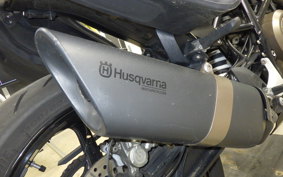 HUSQVARNA VITPILEN 701 2018