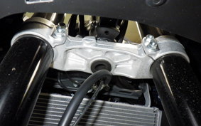 SUZUKI GSX-8R 2025 EM1AA