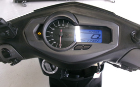 YAMAHA CYGNUS 125 X SED8J