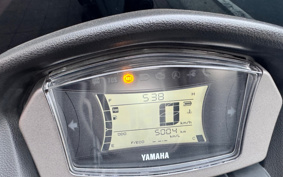 YAMAHA N-MAX 155 ABS SG66J
