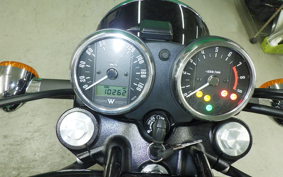 KAWASAKI W800-2ｽﾄﾘｰﾄ 2021 EJ800E