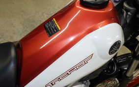 YAMAHA TRICKER Gen.2 2008 DG16J