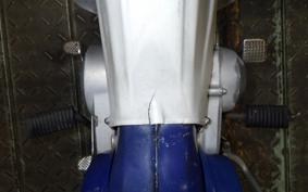 HONDA C50 SUPER CUB AA01