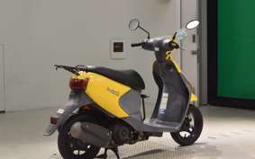 SUZUKI LET's 4 2014 CA45A