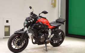 YAMAHA MT-07 ABS 2015 RM07J